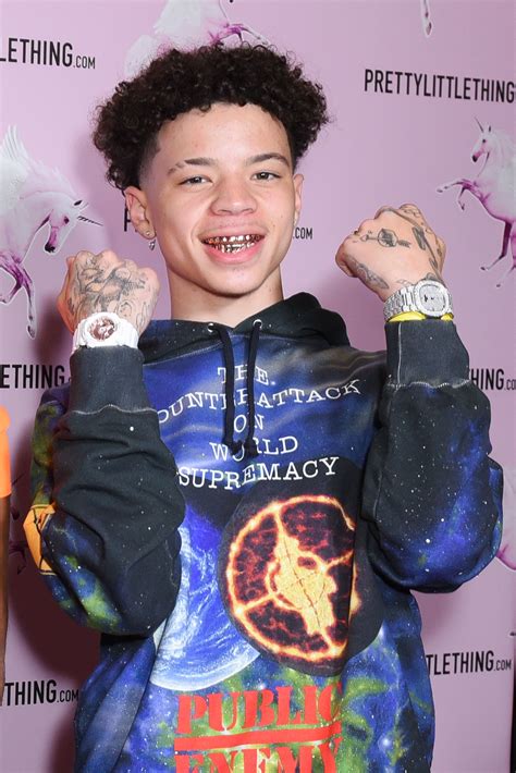 Songtext von Lil Mosey 